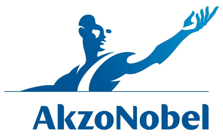 Logo AkzoNobel