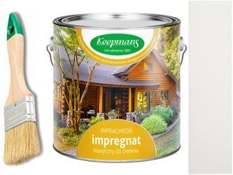 Impregnat IMPRACHRON Koopmans 20L SOSNA BIELONA