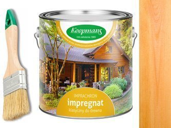 Impregnat IMPRACHRON Koopmans 20L 102 PINIA