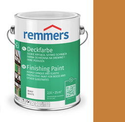 Remmers Farba drzwi ŻÓŁTY KUKURYDZIANY 2,5 L 3612