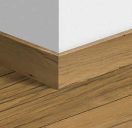 Listwa przypodłogowa Quick-Step 240 cm QSSK04767 dąb naturalny spękany