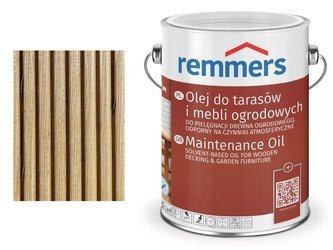 Remmers Pflege-ol olej do tarasu MODRZEW 5L 2654