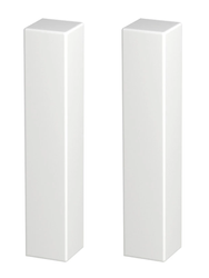 Lagrus słupek narożny 153 mm x 19 mm 2 SZT.