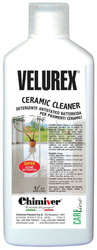 Mycie płytek podłogowych Velurex Cleaner Ceramic 1