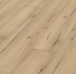 Meister Panele Podłogowe Wodoodporne LL 150 - Dąb z pęknięciami jasny 06258