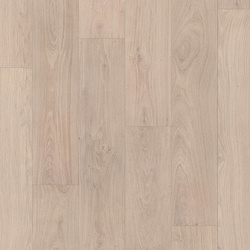 Panele Quick-Step DĄB BIAŁY BIELONY CLM1291