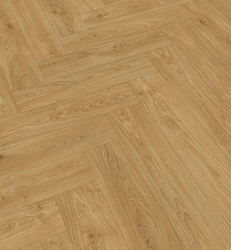 Meister Panele Podłogowe Wodoodporne LS 350 Dąb brzegowy miód 07127 1,55m2