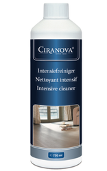 CIRANOVA Intensive Cleaner Środek Myjący 0.75L