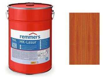 Remmers HK-Lasur impregnat do drewna 10 L MAHOŃ