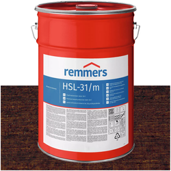 Remmers PROFESJONALNA lazura do drewna HSL-31 HK-Lasur PALISANDER 20L