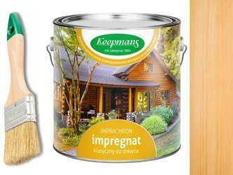 Impregnat IMPRACHRON Koopmans 10L 101 SOSNA LIMBA