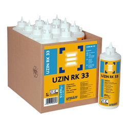 UZIN RK 33 0,810 kg Klej do połączeń typu - pióro