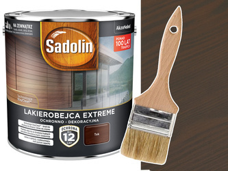 Sadolin Lakierobejca EXTREME Tek 0,7L