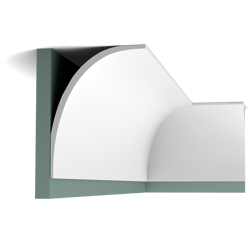ORAC Decor Listwa Sufitowa Gzyms C990 216x159 2M