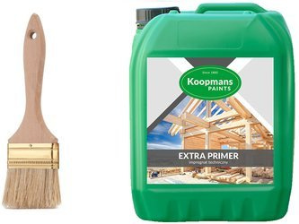 Koopmans EXTRA PRIMER Impregnat do drewna 20 200m2