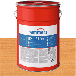 Remmers PROFESJONALNA lazura do drewna HSL-31 HK-Lasur PINIA MODRZEW 2,5L