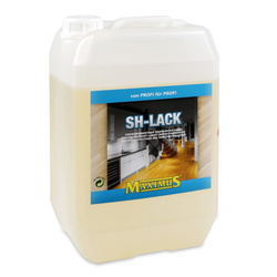Lakier poliuretanowy dwuskładnikowy Maximus SH-Lack NEU POŁYSK 5,5L