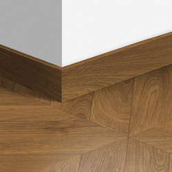 Listwa podłogowa przypodłogowa Quick-Step 240 cm 77 mm / do IPA4162