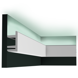 ORAC Listwa Oświetleniowa C381 95x50 200cm LED