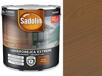 Sadolin Lakierobejca EXTREME Drzewo Wiśniowe 0,7L