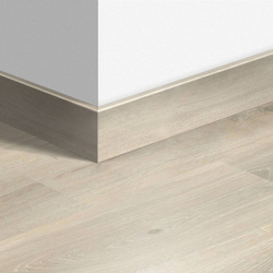 Listwa podłogowa przypodłogowa Quick-Step 240 cm 77 mm / do CRH3181