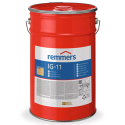 Impregnat biobójczy na siniznę grzyby owady do drewna REMMERS IG-11 20L
