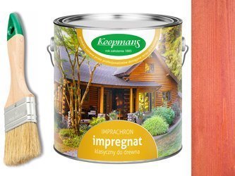 Impregnat IMPRACHRON Koopmans 20L 105 GRUSZA