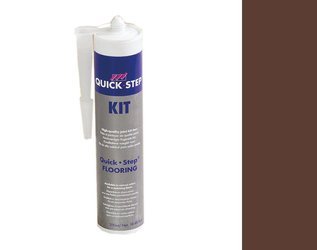 KIT BARWIONY NA BAZIE AKRYLU QUICK-STEP 310ML 15