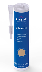 KIT BARWIONY NA BAZIE AKRYLU QUICK-STEP 310ML QSKIT19 19