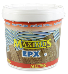 Klej do parkietu Maximus EPX 12.5KG