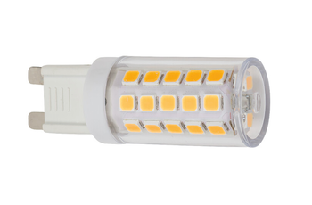 NOWODVORSKI żarówka BULB LED 7503 1x4W G9+LED biała