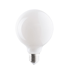 NOWODVORSKI żarówka GLASS BALL BULB 9177 8W E27 3000K