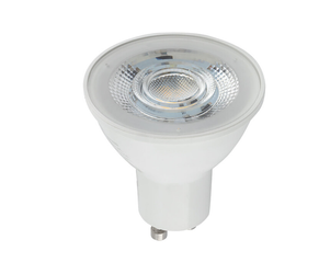 NOWODVORSKI żarówka REFLECTOR LED GU10 R50 7W 4000K DIMMABLE 10998 biała