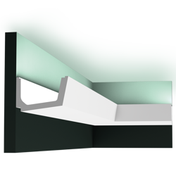 ORAC Listwa Oświetleniowa C357 71x110 200cm LED