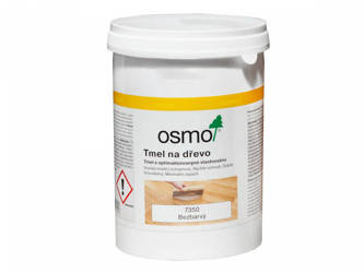 OSMO 7350 spoiwo do fug bezbarwne 1L