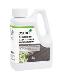 OSMO 8021 Środek do czyszczenia KOMPOZYTÓW 1L