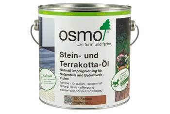 OSMO Impregnat Olej do kamienia terakoty 620 0,75L