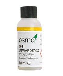 OSMO Utwardzacz do Bejcy olejnej 6631 0,06L