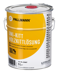 Pallmann UNI-KITT 1L - kit do szpachlowania