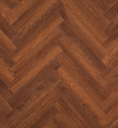 Panele BerryAlloc Chateau Merbau Brown Jodełka 1m2