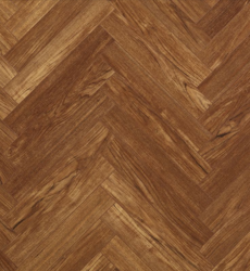 Panele BerryAlloc Chateau Teak Brown Jodełka 1m2