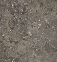 Panele BerryAlloc Pure Tiles Terrazzo Dark grey