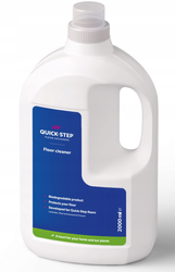 Płyn Quick-Step CLEAN do pielęgnacji PANELI 2L