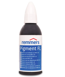 Remmers 286301 pigment FL do barwienia hydroizolacji MB FL 2K CZARNY 20 ml