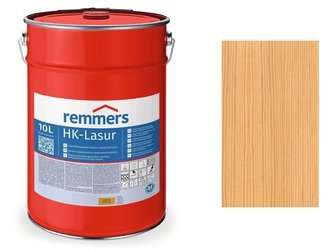 Remmers HK-Lasur impregnat do drewna 10 L HEMLOK