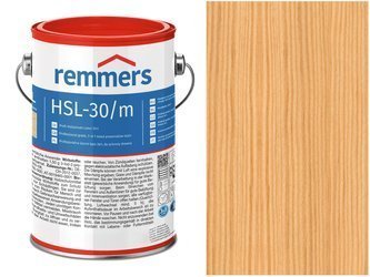 Remmers HSL-30 Profi HK-Lasur Bezbarwny 10L