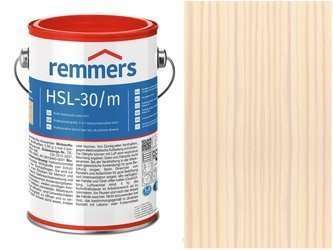 Remmers HSL-30 Profi HK-Lasur Biały 10L