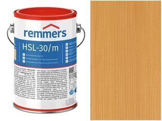 Remmers HSL-30 Profi HK-Lasur Dąb Jasny 10L