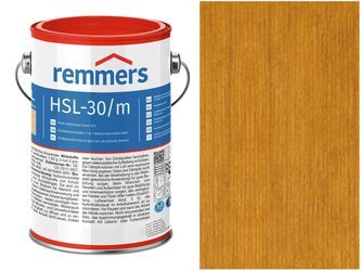 Remmers HSL-30 Profi HK-Lasur Dąb Rustykalny 10L