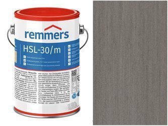 Remmers HSL-30 Profi HK-Lasur Grafitowy 10L